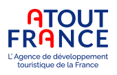 Atout France Logo Transparent